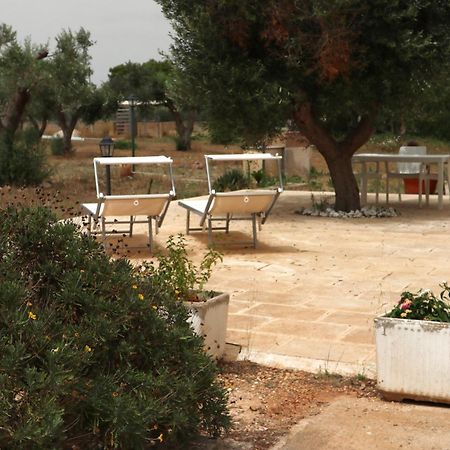 Villa Dimora Rem Country Life A 2 Minuti Dal Mare à Nardò Extérieur photo