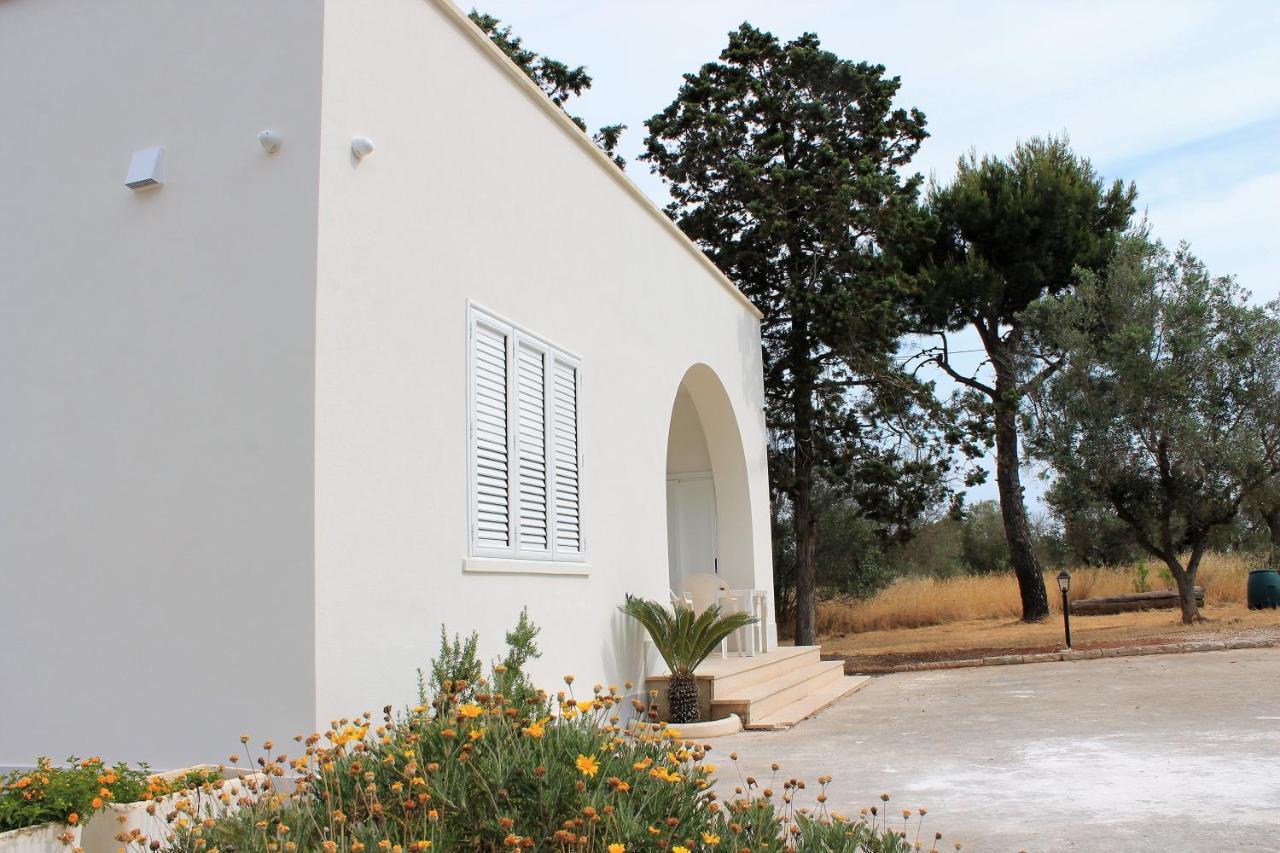 Villa Dimora Rem Country Life A 2 Minuti Dal Mare à Nardò Extérieur photo