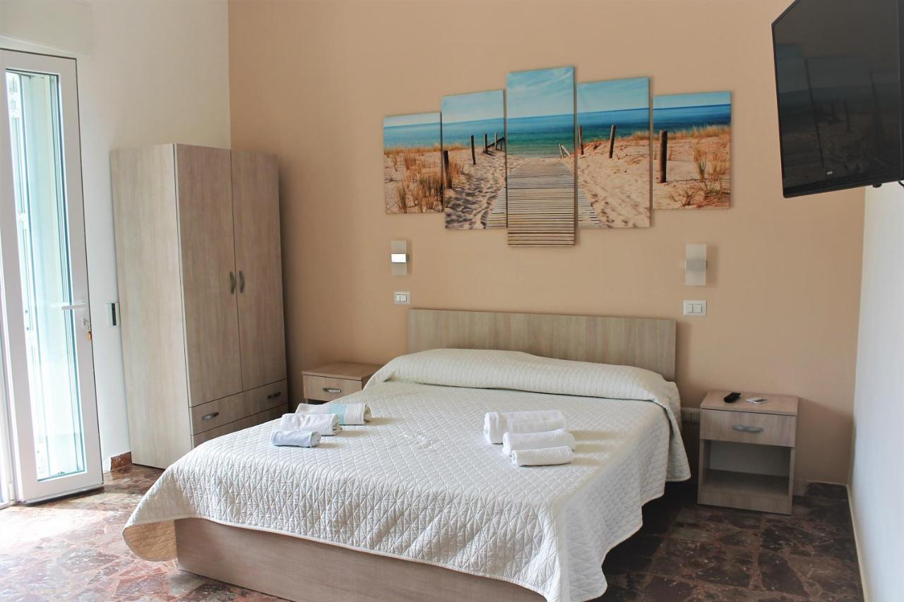 Villa Dimora Rem Country Life A 2 Minuti Dal Mare à Nardò Extérieur photo