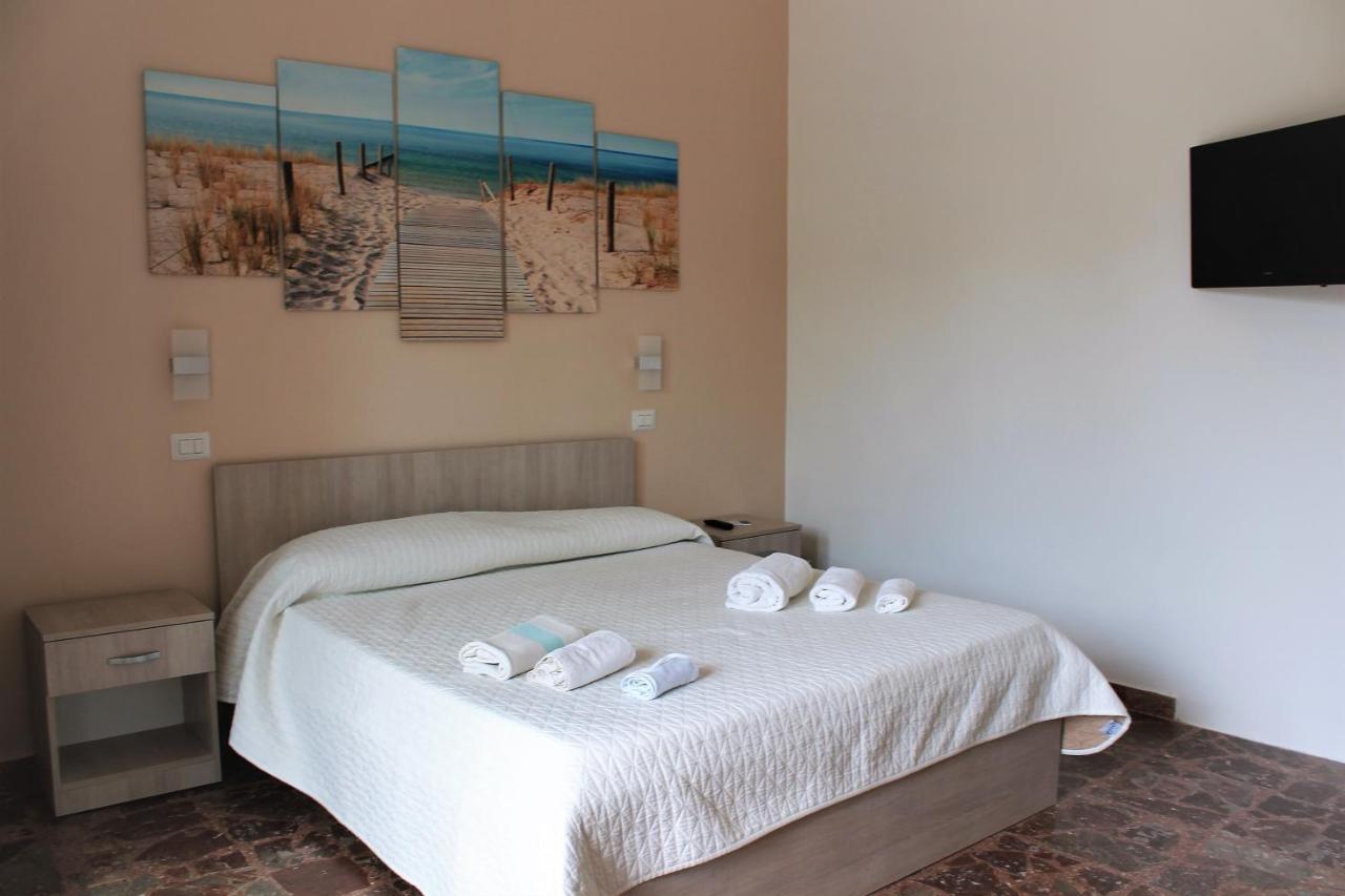 Villa Dimora Rem Country Life A 2 Minuti Dal Mare à Nardò Extérieur photo