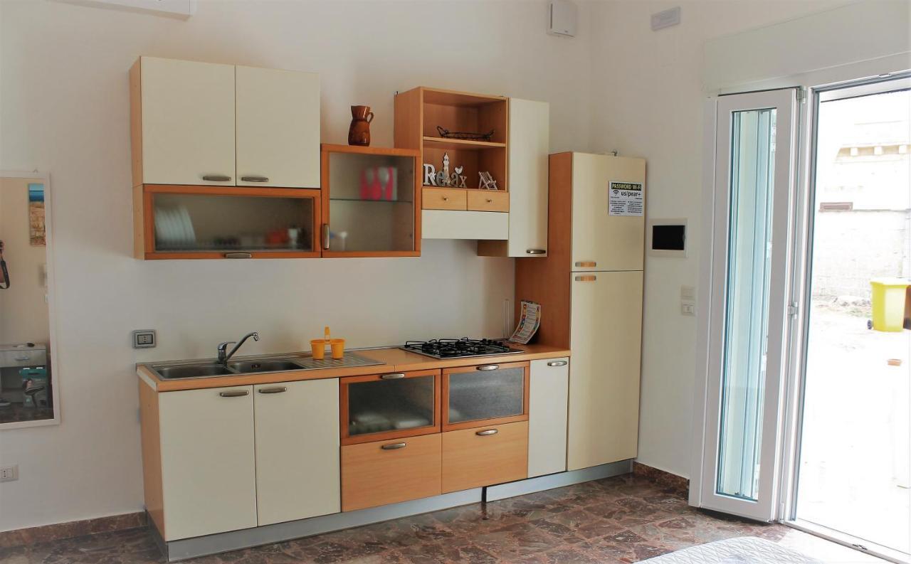 Villa Dimora Rem Country Life A 2 Minuti Dal Mare à Nardò Extérieur photo