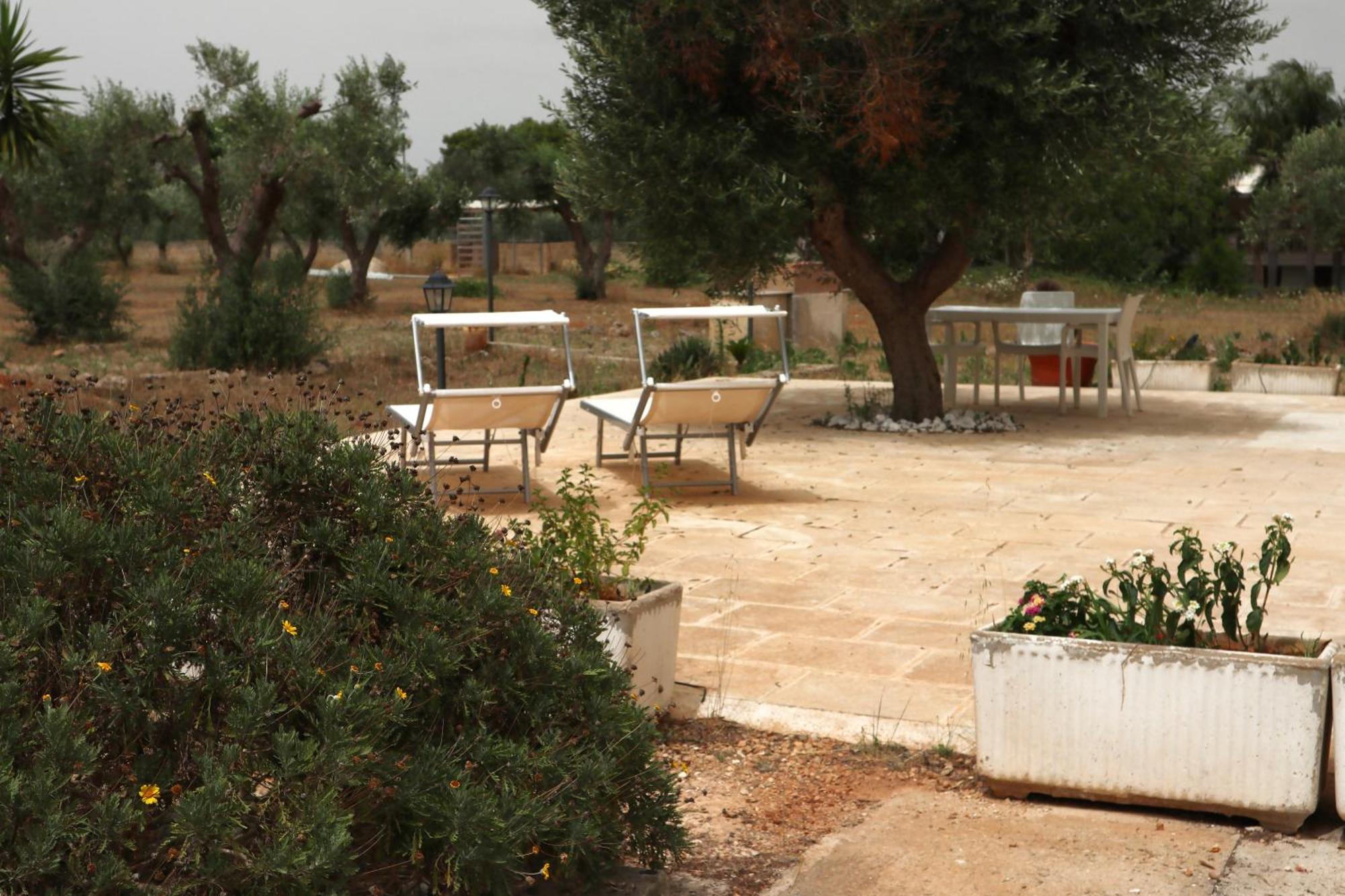 Villa Dimora Rem Country Life A 2 Minuti Dal Mare à Nardò Extérieur photo