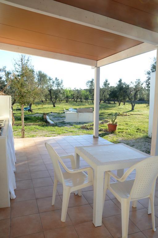 Villa Dimora Rem Country Life A 2 Minuti Dal Mare à Nardò Extérieur photo